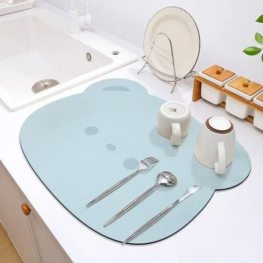 Under Sink Waterproof Mat