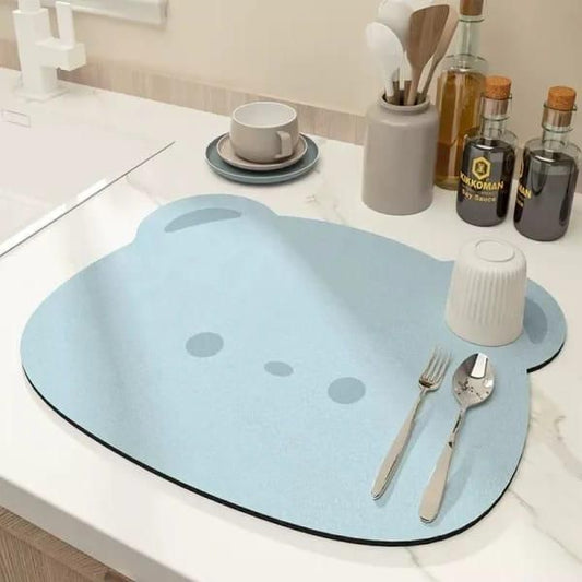 Under Sink Waterproof Mat