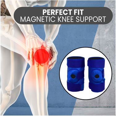 Perfect Magnetic Knee Support